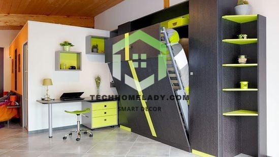 75 Best Smart Furniture ideas | smart furniture, furniture, space saving